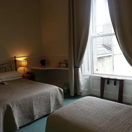 Bed and breakfast Gate