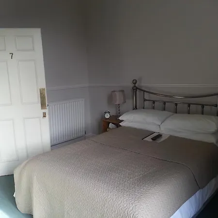 Gate Bed and breakfast
