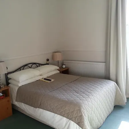 Bed and breakfast Gate
