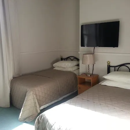 Gate Bed and breakfast Dublín
