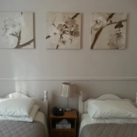 Bed and breakfast Gate 3*