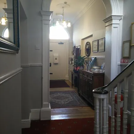 Gate Bed and breakfast