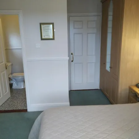 Bed and breakfast Gate