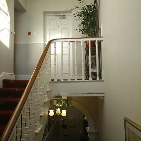 Bed and breakfast Gate 3*