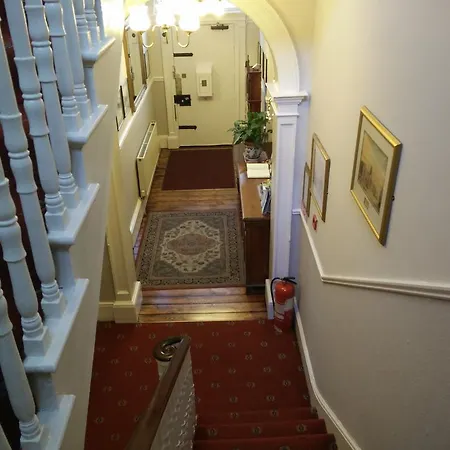 Gate Bed and breakfast